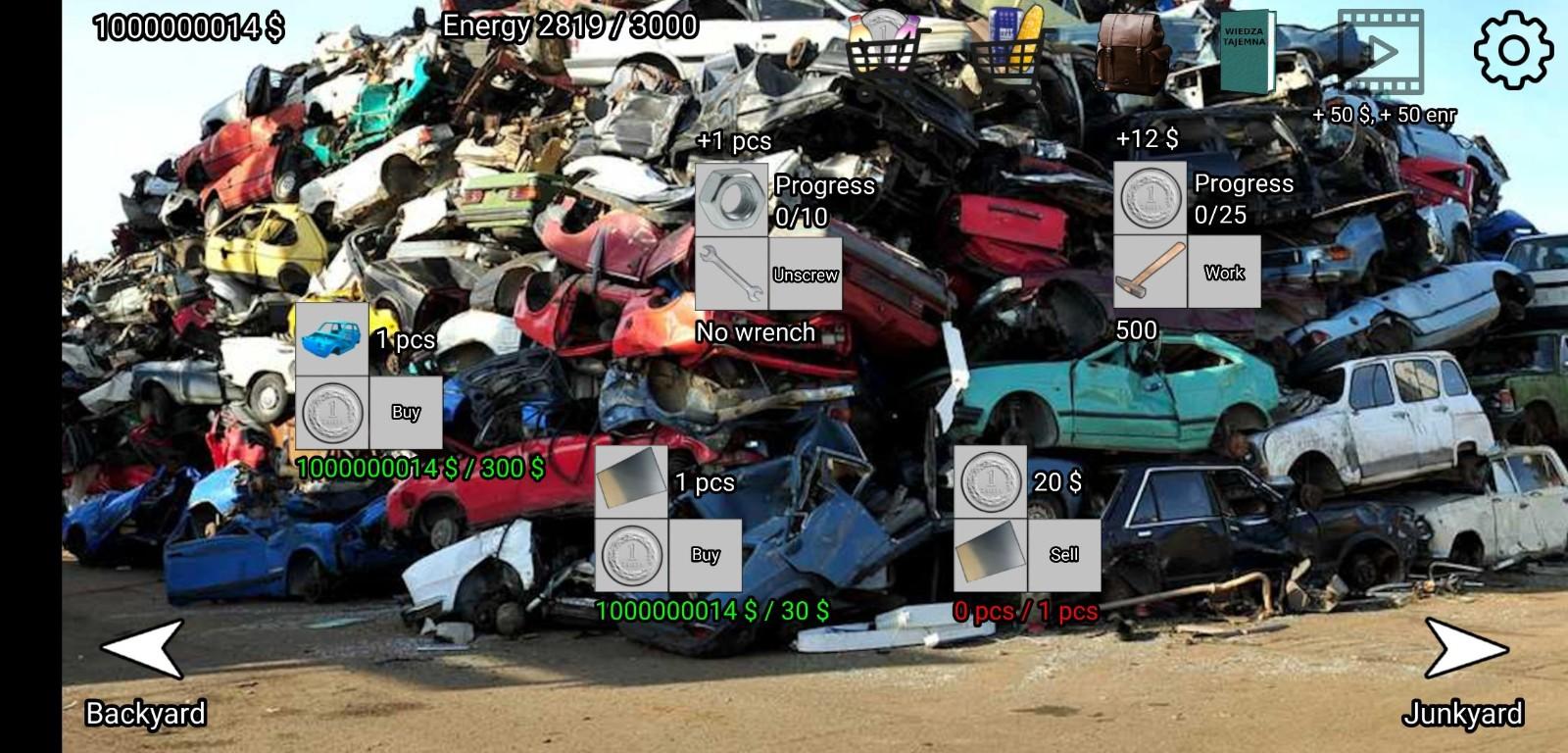 Hard Working Man(努力工作的人无限金币版) 1.41破解版