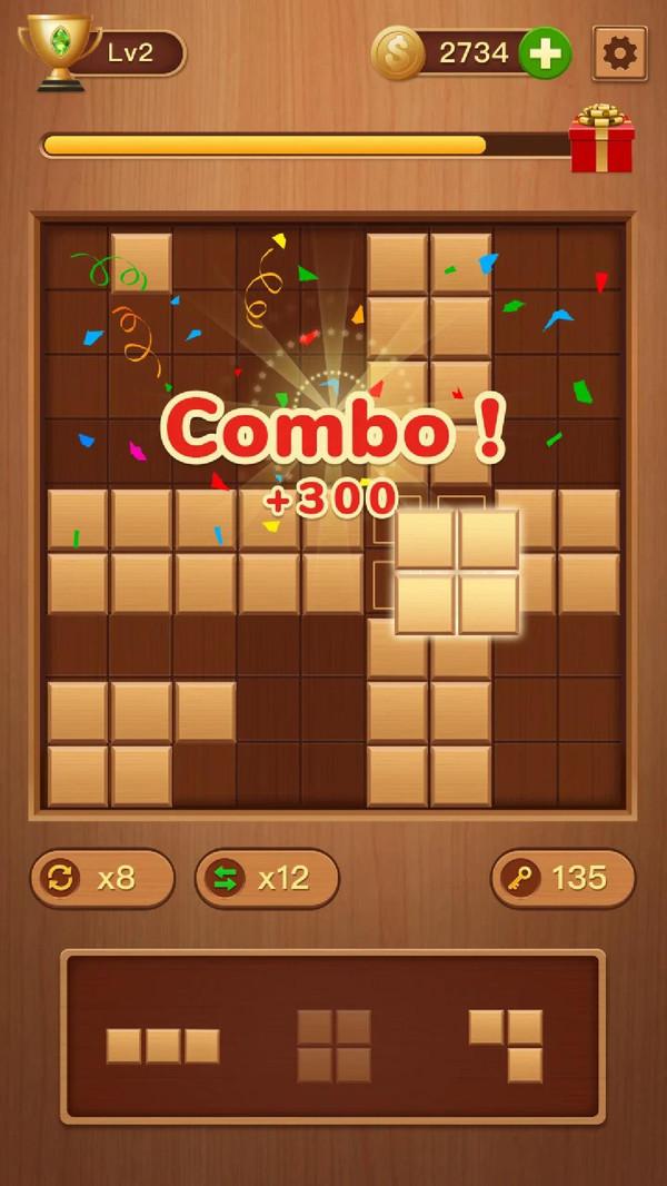 拼图数独安卓版 1.0.2最新版