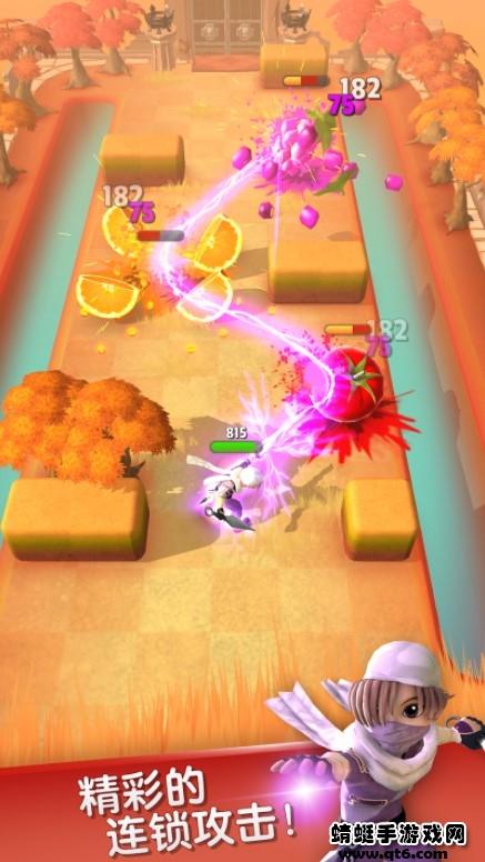 Dashero(弓箭手死了唯有勇者的我出战)无限金钱版 0.0.29去广告版