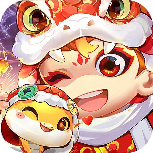 造梦西游ol手游 15.7.2安卓版