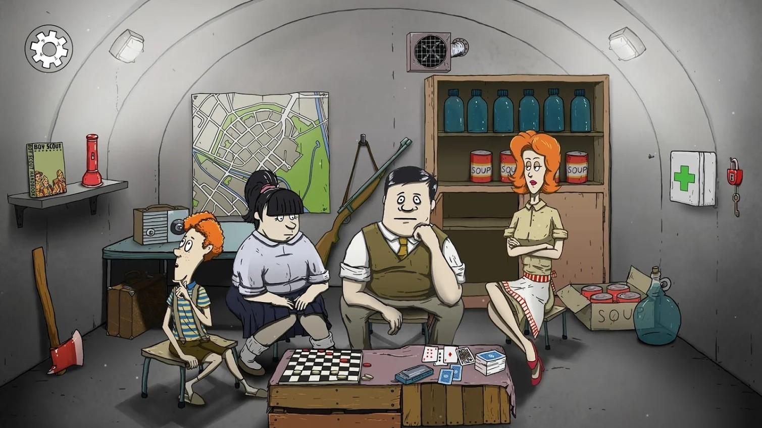 60s破解版 1.0.0手机版