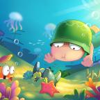 海底大消除手游 1.0安卓版