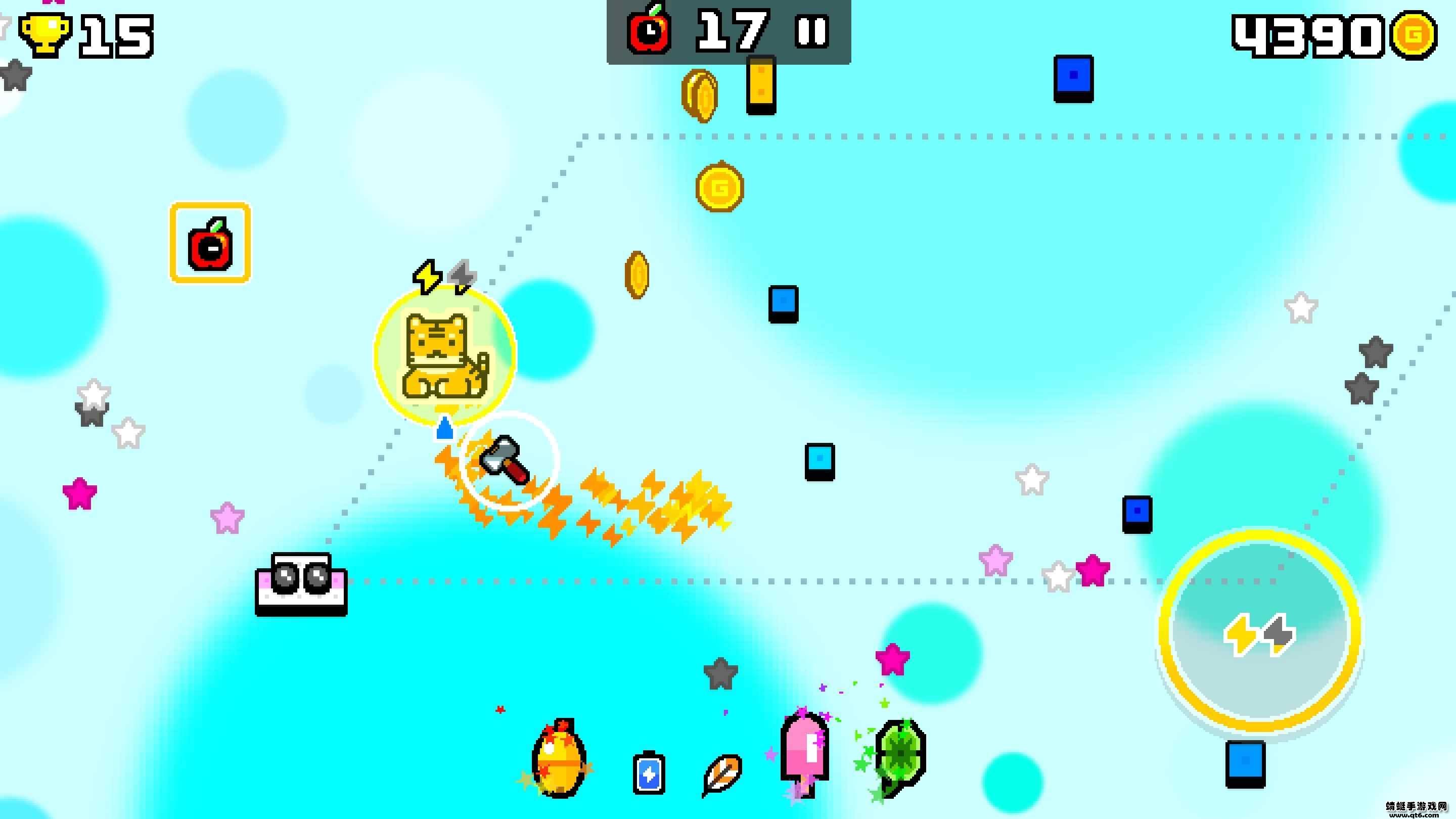 UFO99小游戏 1.1.11安卓版