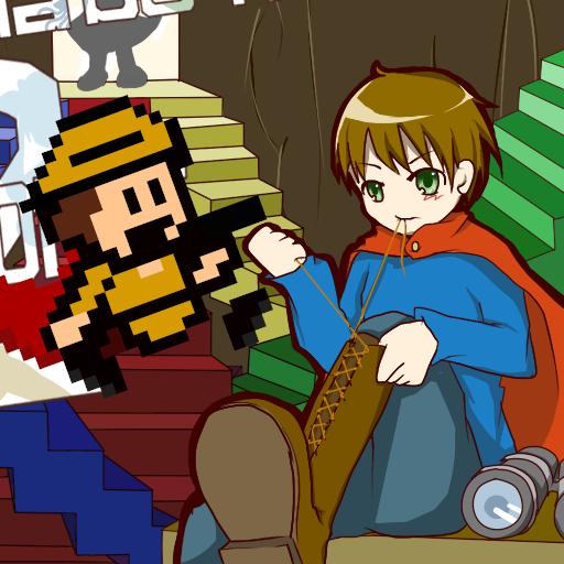 反地球引力 1.0.4安卓版