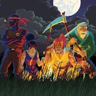 Clan N(忍者氏族无限货币版) 1.0.5内购版