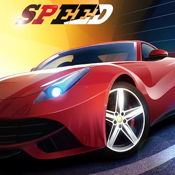 Rushing Cars(赛车之极限竞速游戏) 1.0.0安卓版