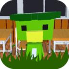 逃出河童之巢的学校游戏 2.0安卓版