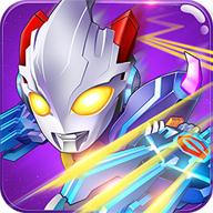 奥特曼之热血格斗 8.6.0官方版