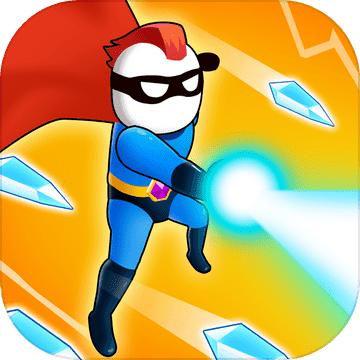 冰封超人 1.0.0安卓版