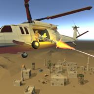 武装直升机最新版(Gunship) 1.5.40.5906安卓版