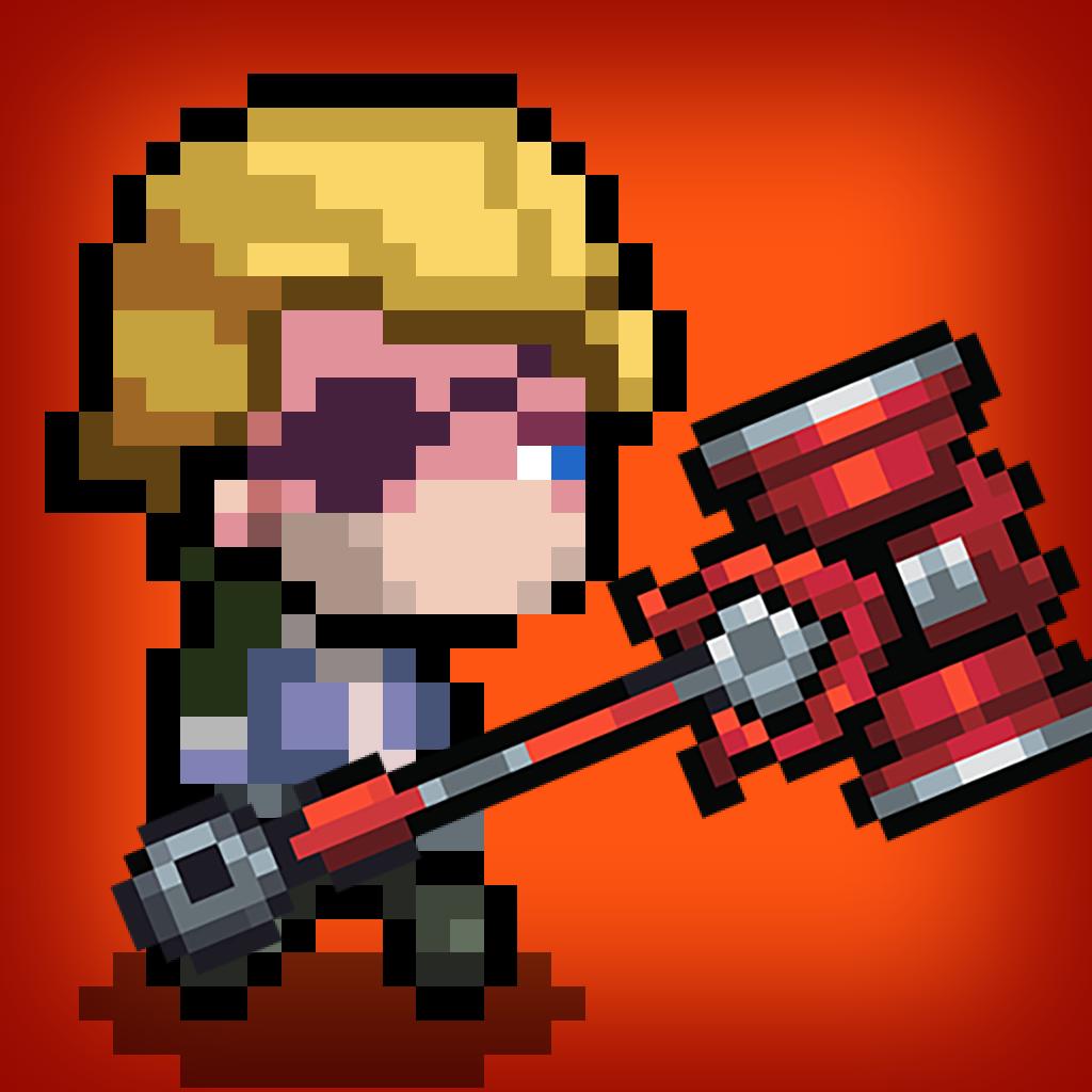 末日突围破解版免广告版 0.5安卓版