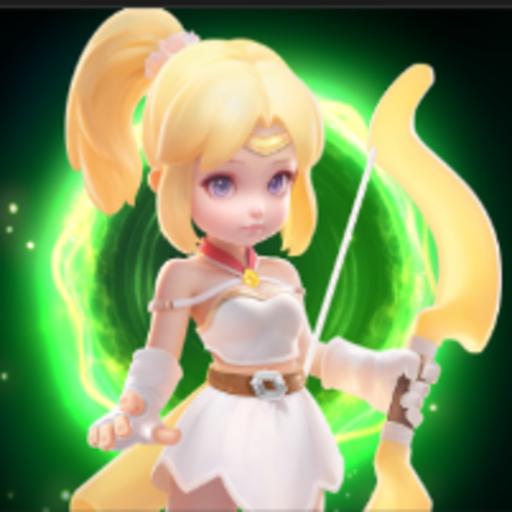 箭了个箭游戏安卓版 1.0版本