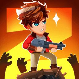 末日废土求生破解版免广告版 1.0.0安卓版