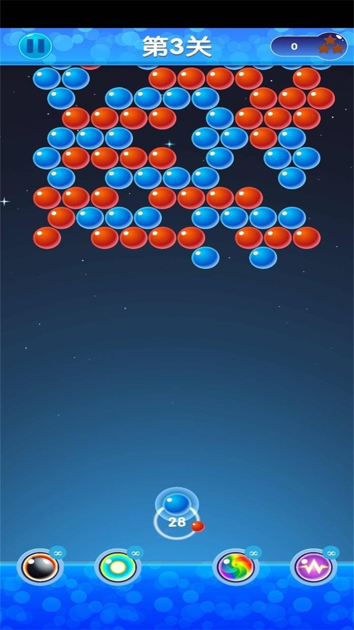 萌龙乐园手游 1.0.0安卓版