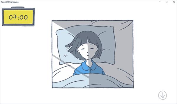 抑郁的房间游戏手机版