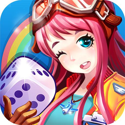 同城游飞行棋最新版本 2.3.20200423安卓版