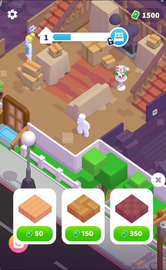 Staff!(工作模拟（无限钞票）破解版) 1.2.2最新破解版