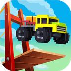 卡车冲刺3D手机版(Truck Sprint 3D) 1.5.13安卓版