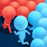 Count master: Crowd Runners 3D(计数大师人群跑步者3D最新破解版) 1.4.19手机版