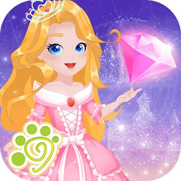 公主换装大冒险(Princess Dress Up Adventure) 1.0安卓版