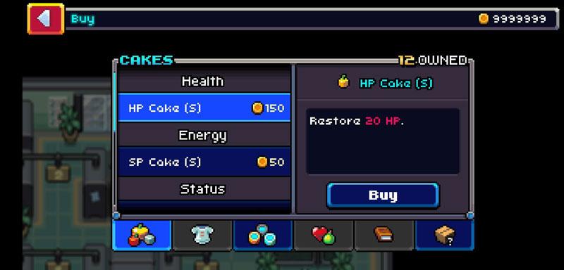 口袋科洛蒙(Coromon)无限金币版 0.6.9存档版