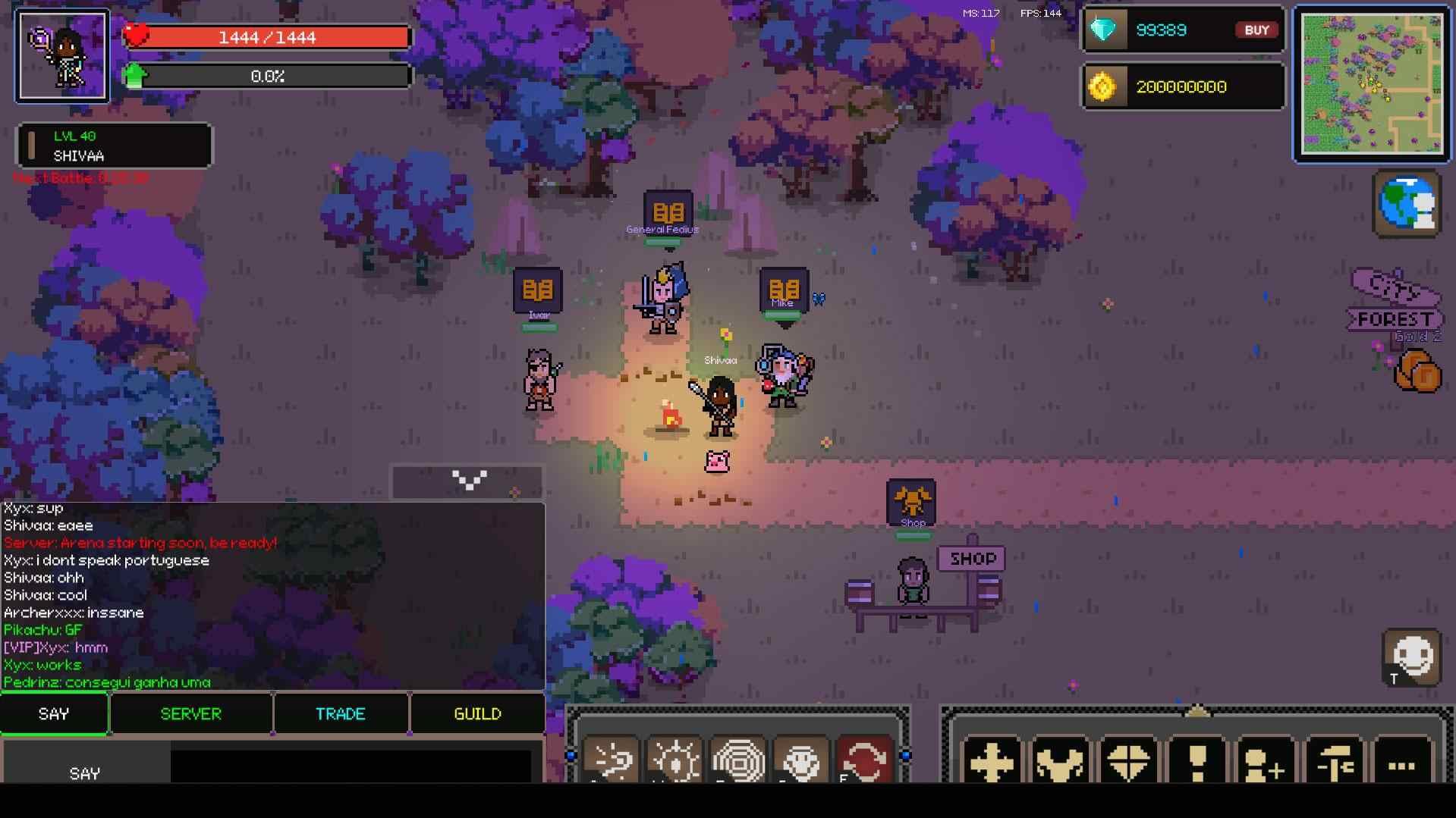 Kaion故事最新版手游(Kaion Tale) 2.0.63安卓版