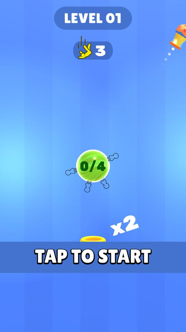 克隆传送门手游 0.1安卓版