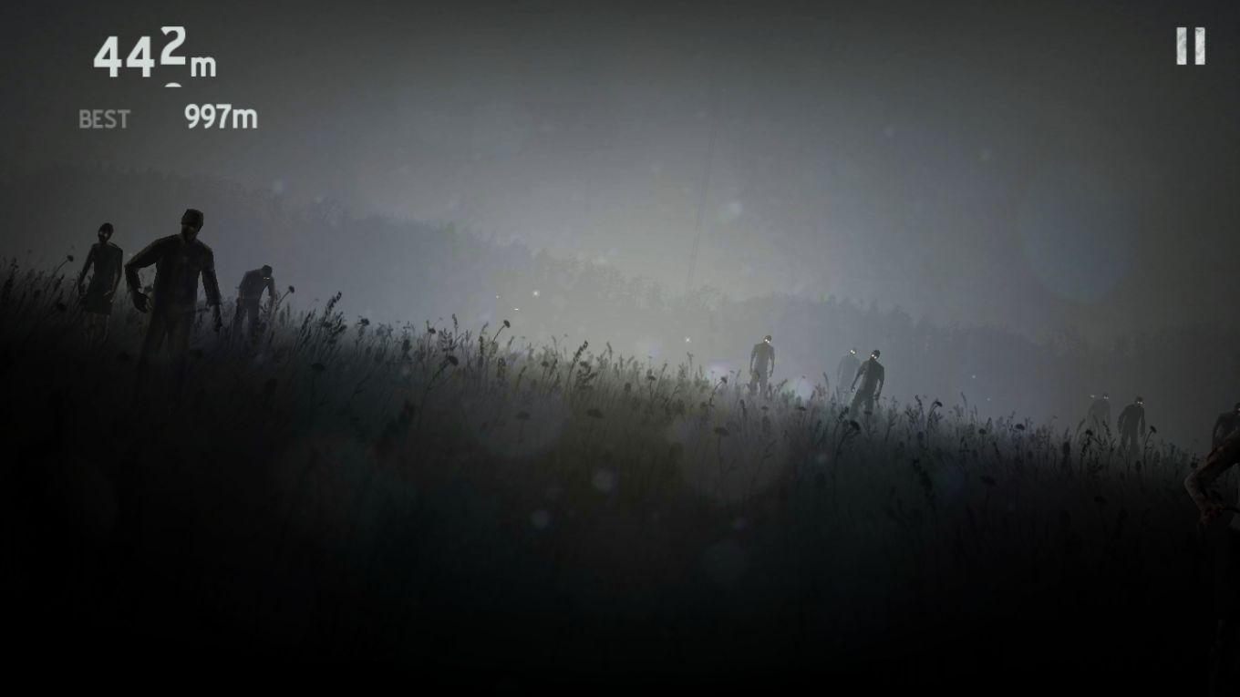 Dead Battlelands 1.1.1安卓版