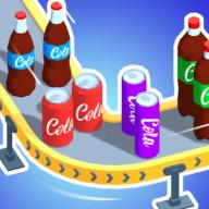 闲置饮料帝国破解版 0.2.2安卓版