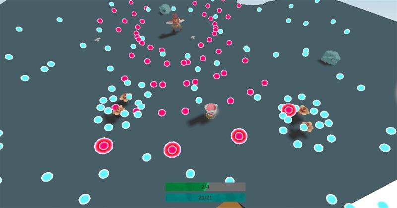 危险之地手游 1.0安卓版