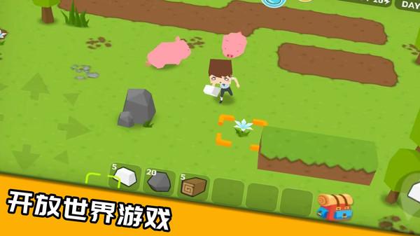 我的梦想国度手游 1.0.15安卓版