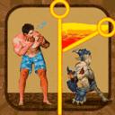 救救花裤衩游戏 1.8最新版