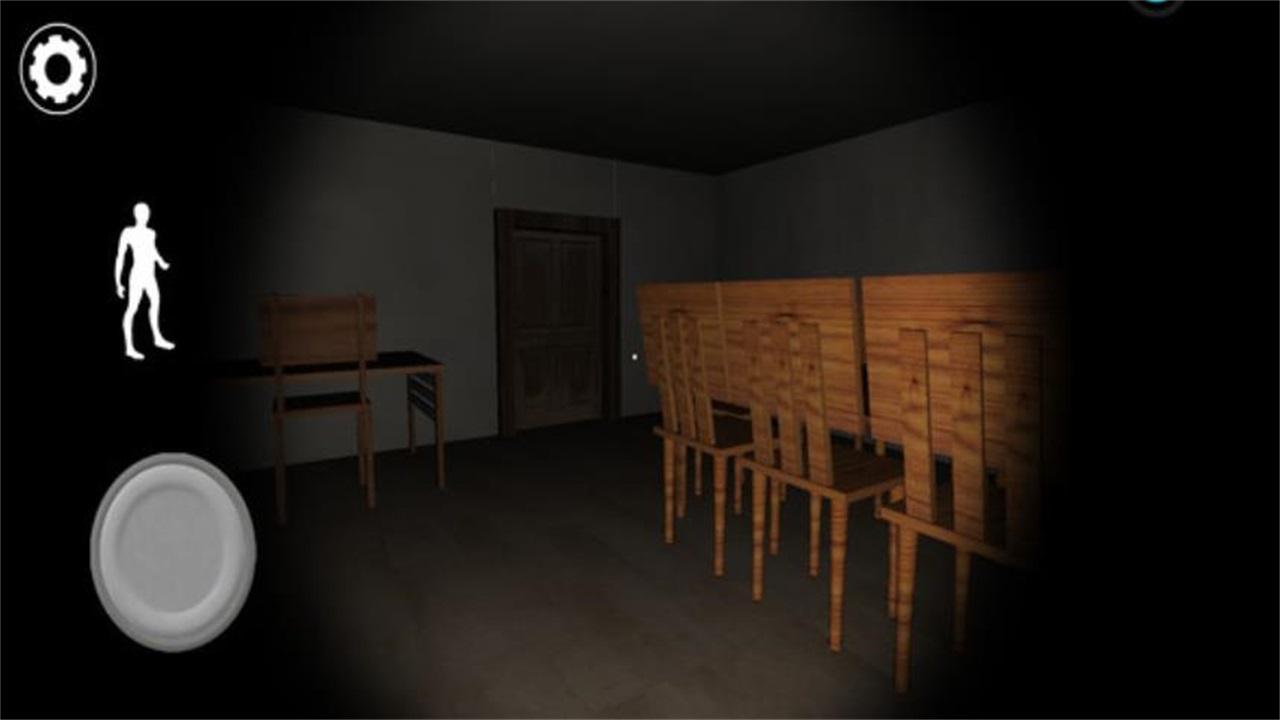 恐怖奶奶6手游 1.0安卓版