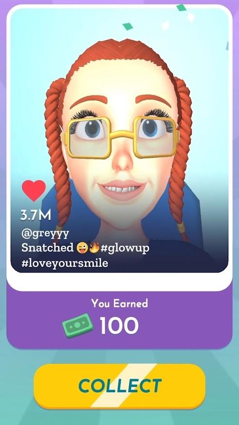 Perfect Smile 3D(完美微笑3D游戏) 1.0.6最新版