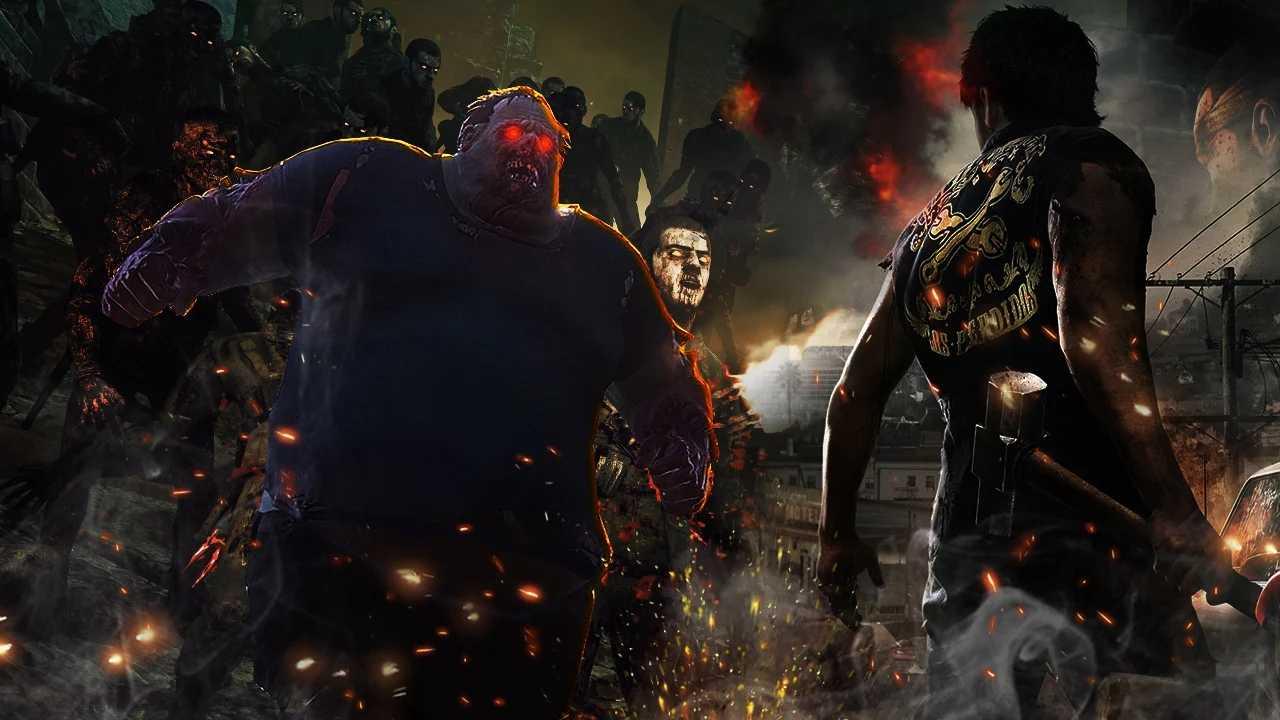 Dead Zombie Trigger 3(死亡僵尸触发3破解版（大量钞票）) 1.1.1无敌版