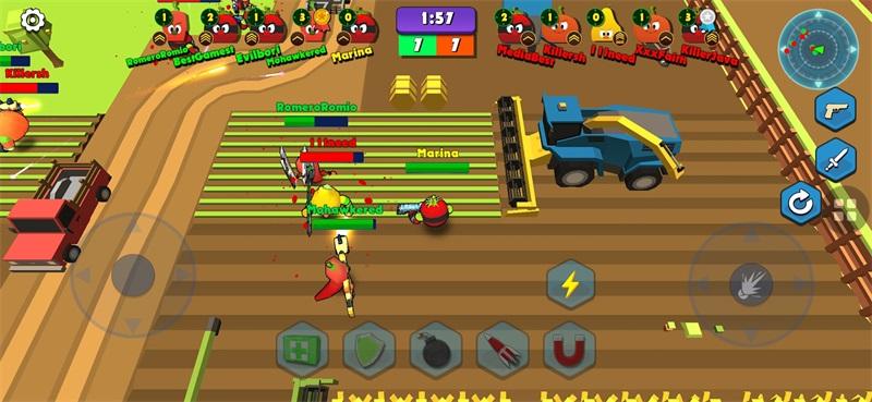 Plants vs Goblins 5(植物大战哥布林5最新版) 7.0.2安卓版