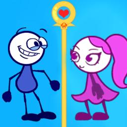 疯狂的大冒险游戏 1.0安卓版