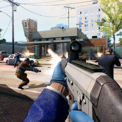 一大波僵尸来袭最新版 189.1.5.3018安卓版