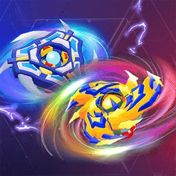 陀螺吃鸡游戏 2.0安卓版