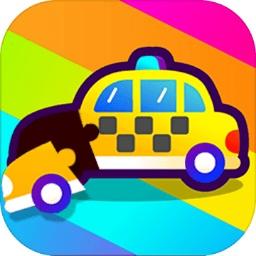 宝宝车车拼图游戏 1.0手机版