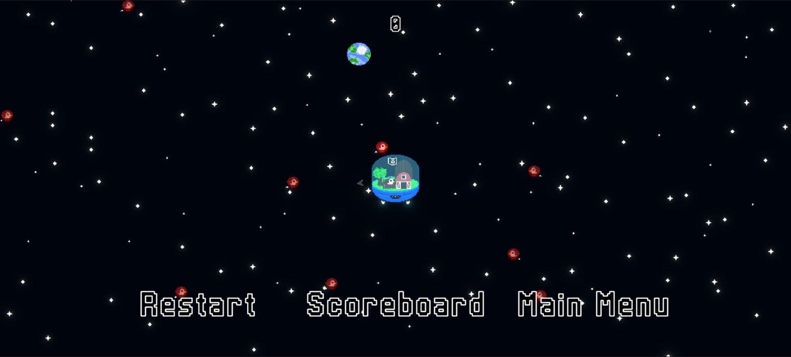 不明飞行鸡最新版(Unidentified Flying Chickens) 1.0安卓版