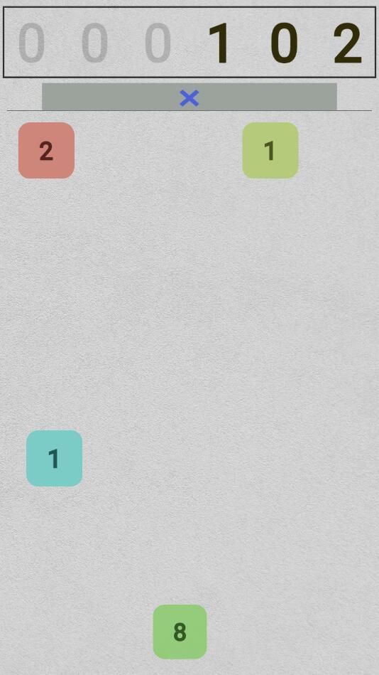 数感手游 1.0安卓版