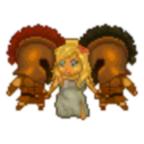 双刃战士之放弃公主官方版 1.0最新版