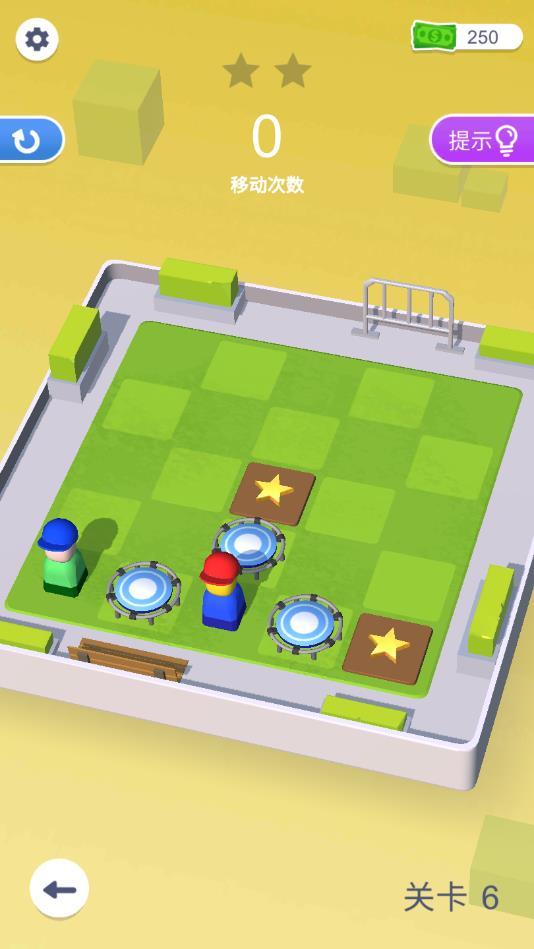 我跳的贼溜3D官方版 0.1安卓版