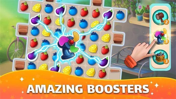 Anna(安娜的花园游戏破解版) 1.13.1最新版