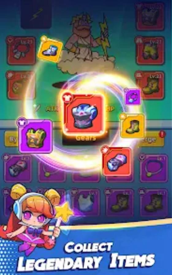 幸存者弓箭手最新版 1.0.33手机版