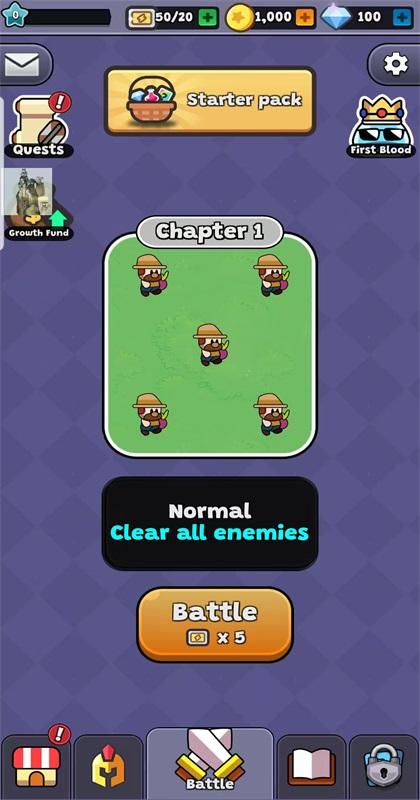 史莱姆幸存者内购(Slime Survivor) 1.1.7中文版 1.1.7中文版 1.1.7中文版 1.1.7中文版 1.1.7中文版 1.1.7中文版 1.1.7中文版 1.1.7中文版 1.1.7中文版