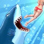 Hungry Shark(饥饿鲨进化国际版全无限破解版) 8.7.0无敌版