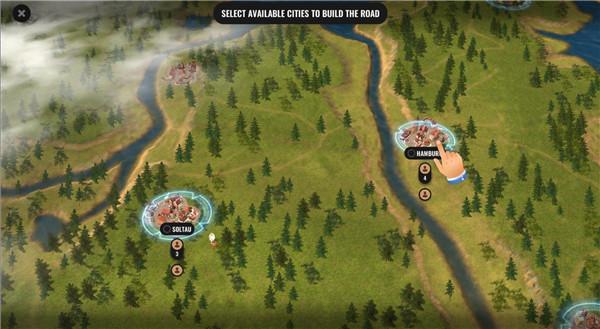 铁路帝国内购版 4.9.0最新版