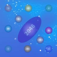 快乐合成2048最新版 1.0.1安卓版